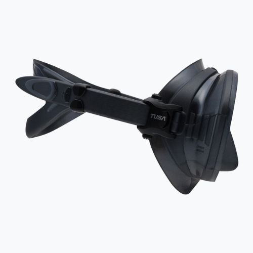 TUSA Zeense Pro pilka nardymo kaukė M1010S