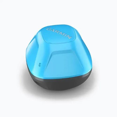 Garmin Striker Cast žvejybos sonaras su GPS mėlynos spalvos 010-02246-02