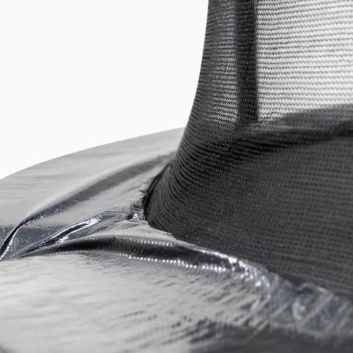 HUMBAKA Eco 244 cm juodas ECO-8' Tramps sodo batutas