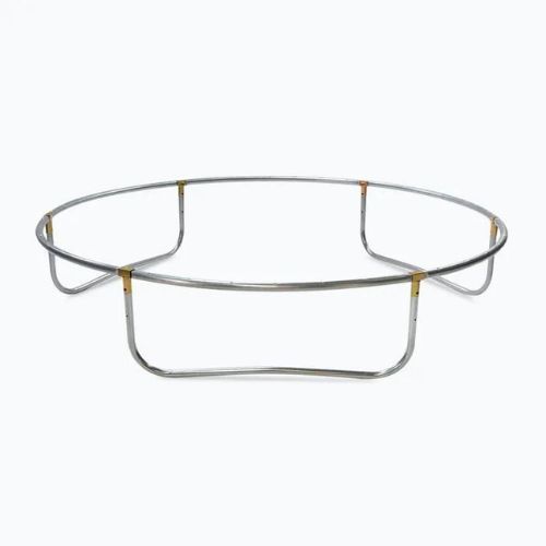 HUMBAKA Eco 244 cm juodas ECO-8' Tramps sodo batutas