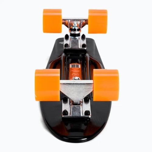 HUMBAKA Vaikiška Flip riedlentė Black HT-891579