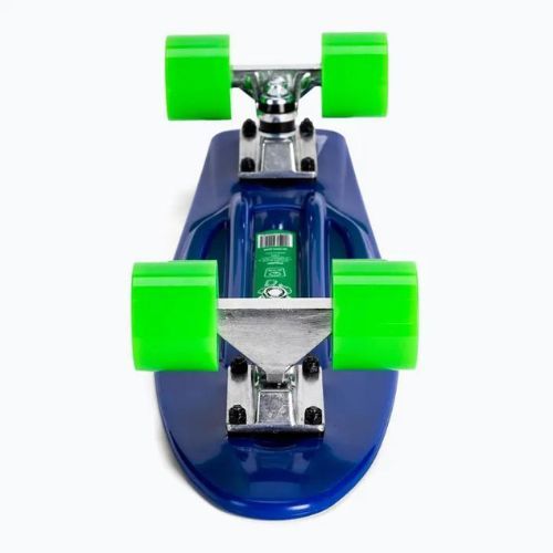 Vaikų HUMBAKA flip riedlentė mėlyna HT-891579
