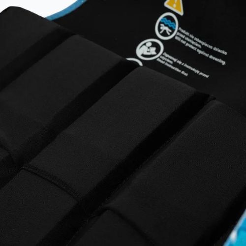 AQUASTIC vaikiška plūdrioji liemenė HT-16879 mėlyna