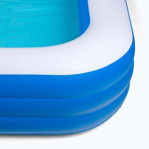 Vaikų pripučiamas baseinas AQUASTIC AIP-305R 305 cm mėlynos spalvos