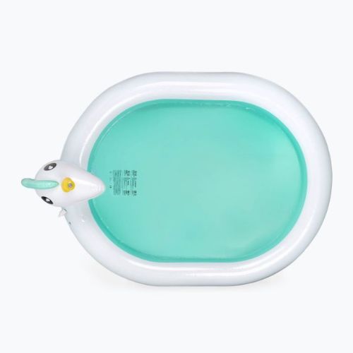 Vaikų baseinas su fontanu AQUASTIC ASP-180U 180 cm, baltas