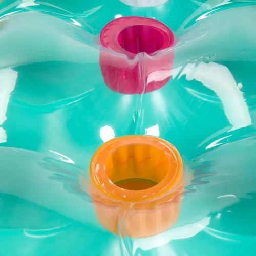 AQUASTIC plaukimo čiužinys ASM-188G žalias