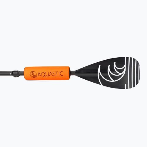 AQUASTIC SUP irklentės plūdė AQS-SFS001 oranžinė
