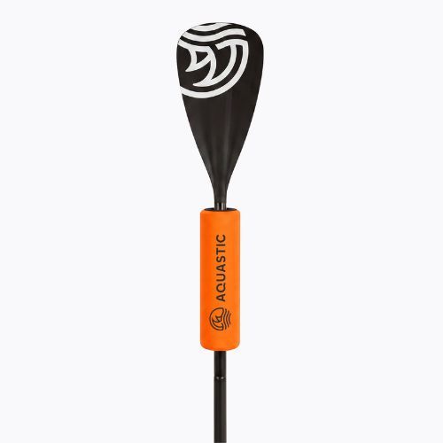 AQUASTIC SUP irklentės plūdė AQS-SFS001 oranžinė