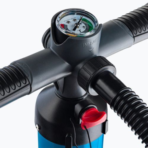 SUP lentos siurblys AQUASTIC AQS-SPU001 mėlynos spalvos