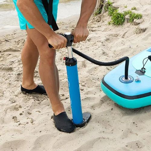 SUP lentos siurblys AQUASTIC AQS-SPU001 mėlynos spalvos