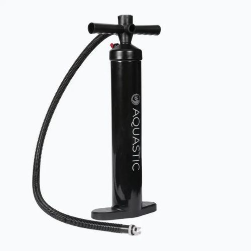 AQUASTIC rankinis siurblys AQS-KPU001 juodas