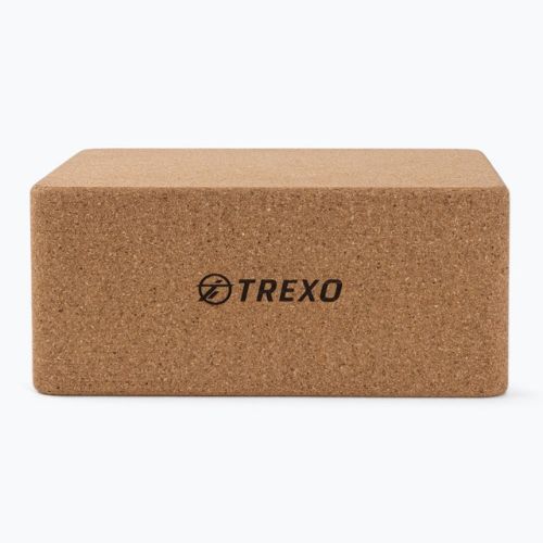 Jogos kubas TREXO rudas YB-100
