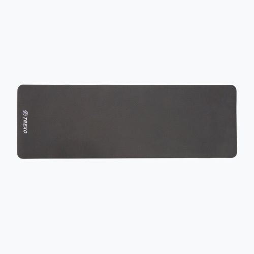 XTREXO jogos kilimėlis TPE 6 mm juodas YM-T01C