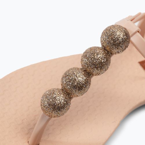 Ipanema Class Glow pink moteriški sandalai 26751-24872