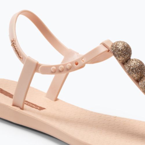 Ipanema Class Glow pink moteriški sandalai 26751-24872