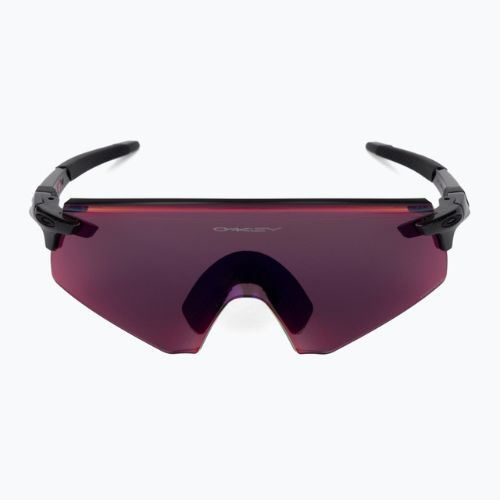 Oakley Encoder tamsūs galaxy/prizm kelių dviračių akiniai 0OO9471