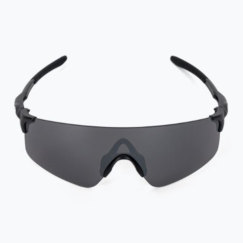 Oakley Evzero Blades matiniai juodi/prizm black akiniai nuo saulės 0OO9454