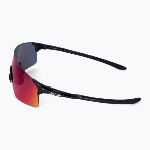 Oakley Evzero Blades akiniai nuo saulės poliruoti juodi/prizm road 0OO9454