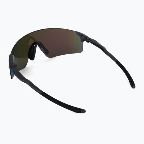 Oakley Evzero Blades plieno/prizminio safyro akiniai nuo saulės 0OO9454
