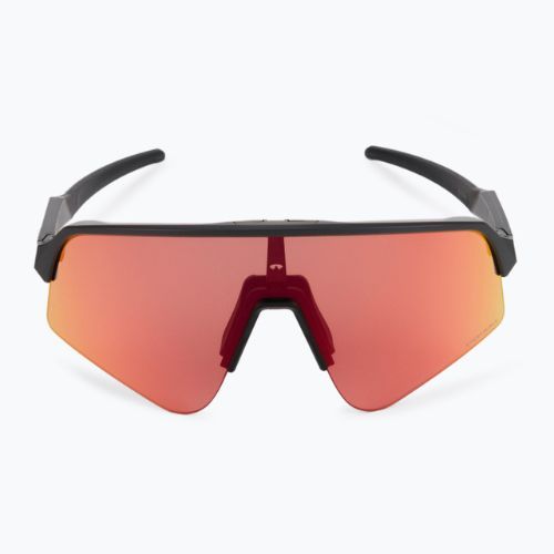Oakley Sutro Lite Sweep matiniai anglies/prizmos trail torch dviratininkų akiniai 0OO9465