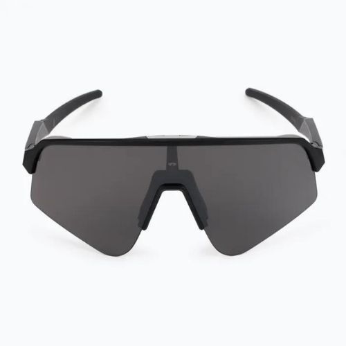 Oakley Sutro Lite Sweep matiniai juodi/prizm black dviratininkų akiniai 0OO9465