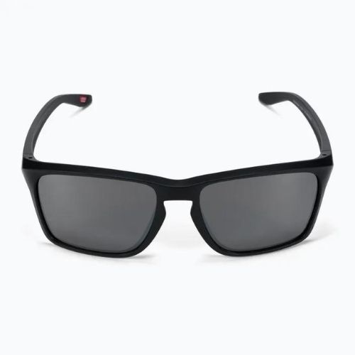 Oakley Sylas matiniai juodi/prizminiai juodi akiniai nuo saulės 0OO9448
