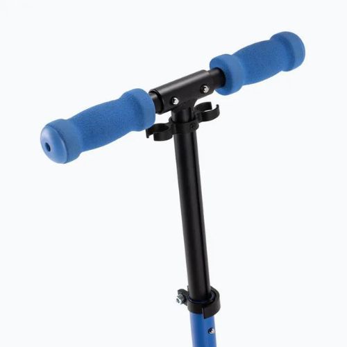 Vaikiškas paspirtukas ATTABO 145 mėlynas