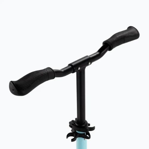 ATTABO 205 motoroleris mėlynos spalvos