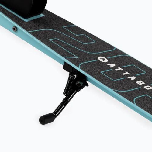 ATTABO 205 motoroleris mėlynos spalvos