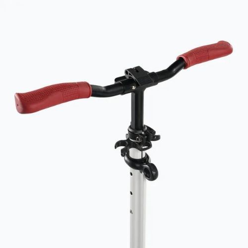 ATTABO 230 motoroleris baltas