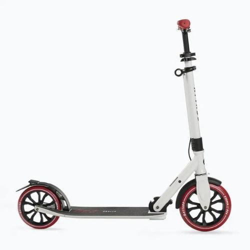 ATTABO 230 motoroleris baltas