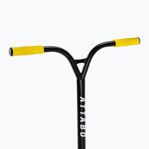 Vaikų laisvojo stiliaus paspirtukas ATTABO EVO 1.0 žalias