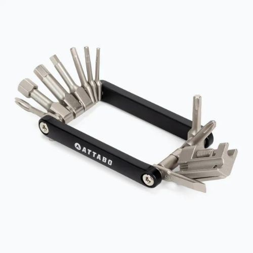 ATTABO TONE x13 daugiafunkcinis dviračių veržliaraktis