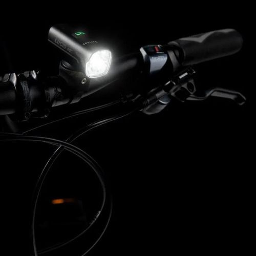 ATTABO LUCID 400 priekinis dviračio žibintas