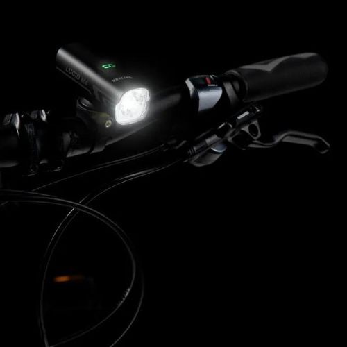 ATTABO LUCID 600 priekinis ciklo žibintas
