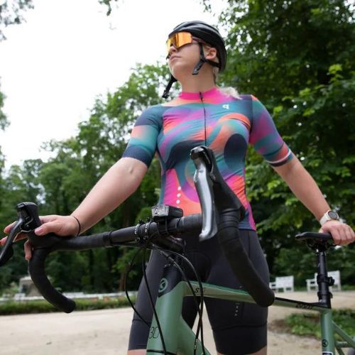ATTABO LUCID MINI & 20 dviračių žibintų rinkinys