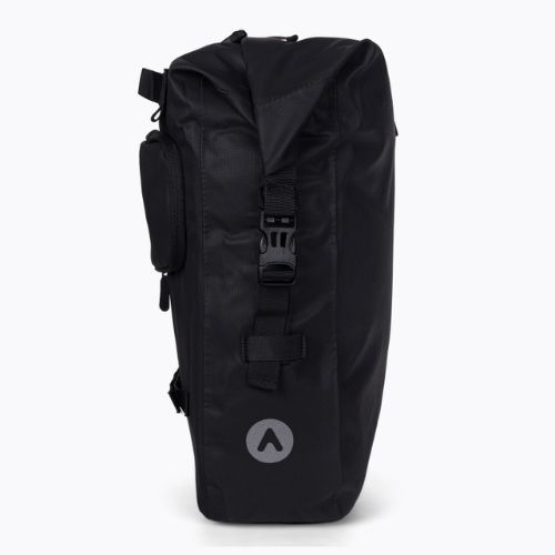 ATTABO dviračių dėtuvė APB-295 20 l juoda