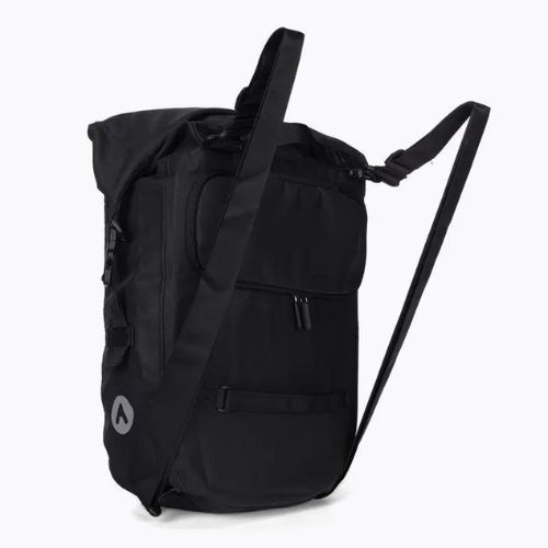 ATTABO dviračių dėtuvė APB-295 20 l juoda