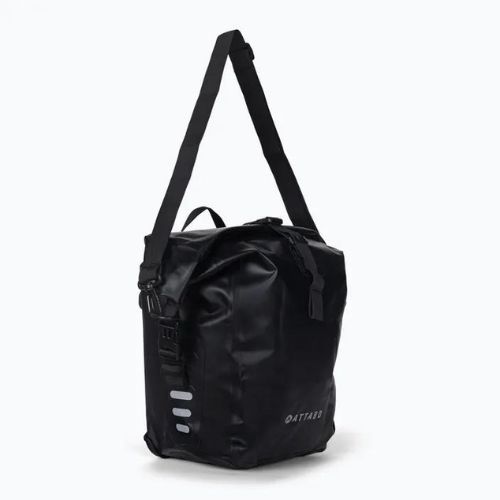 ATTABO dviračių daiktadėžė APB-475 20 l juoda
