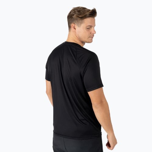 Vyriški treniruočių marškinėliai Nike Essential black NESSA586-001