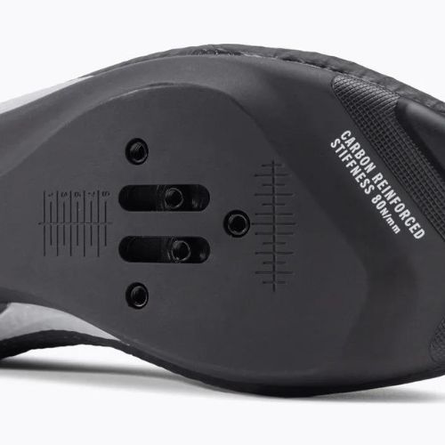 Vyriški kelio bateliai Giro Cadet Carbon black GR-7123070