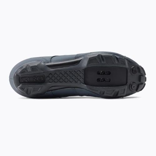 Vyriški MTB dviratininkų batai Giro Cylinder II grey GR-7126244