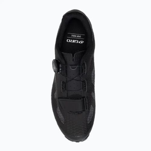 Vyriški MTB dviračių batai Giro Rincon black GR-7122970