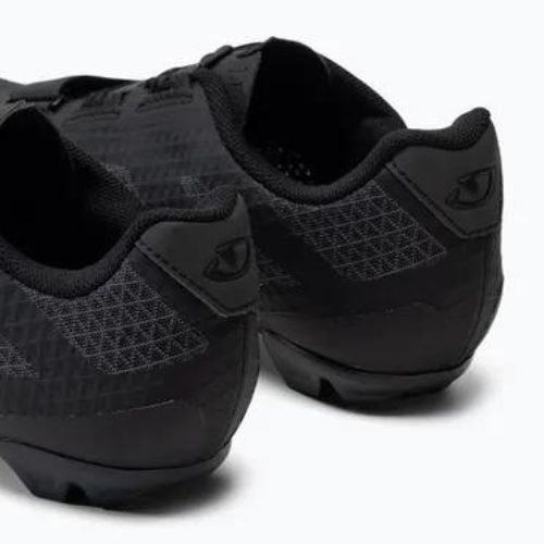Vyriški MTB dviračių batai Giro Rincon black GR-7122970