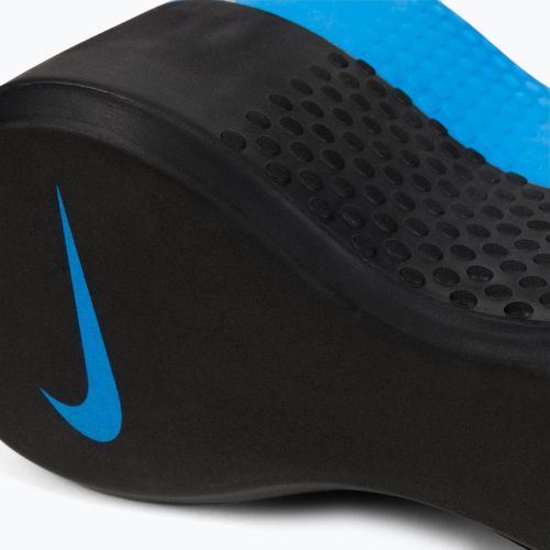 Nike treniruočių priemonės Traukti plaukimo aštuonias lentas mėlyna NESS9174-919