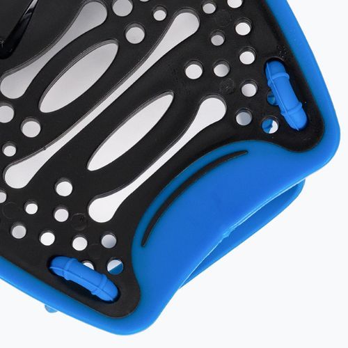 Nike treniruočių priemonės Rankinės plaukimo mentelės juodos spalvos NESS9173-919