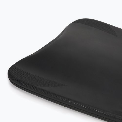 Nike treniruočių priemonės Kick plaukimo lenta juoda NESS9172-919