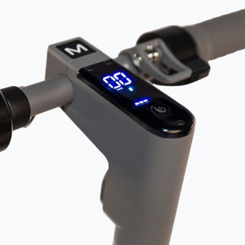 Motus Scooty 10 2022 elektrinis paspirtukas juodas