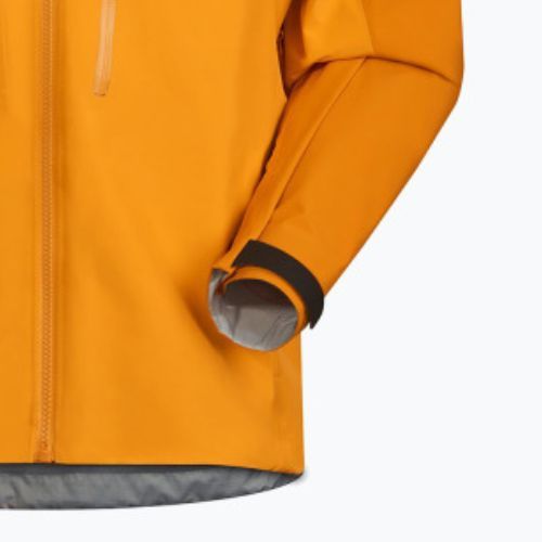 Arc'teryx Alpha AR wildchild vyriška striukė nuo lietaus