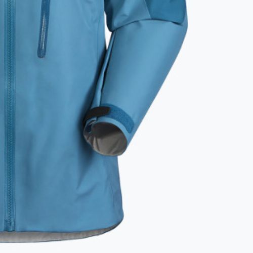 Moteriška Arc'teryx Alpha AR reflection striukė nuo lietaus